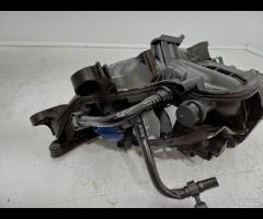 COLLETTORE ASPIRAZIONE 1.6B 125kW 170CV BMW 1 F20 - 8