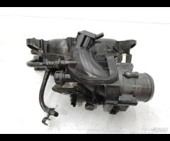 COLLETTORE ASPIRAZIONE 1.6B 125kW 170CV BMW 1 F20 - 9