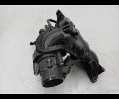 COLLETTORE ASPIRAZIONE 1.6B 125kW 170CV BMW 1 F20 - 10