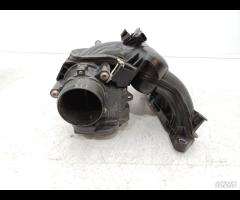 COLLETTORE ASPIRAZIONE 1.6B 125kW 170CV BMW 1 F20 - 11