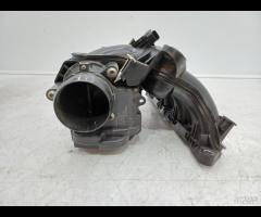 COLLETTORE ASPIRAZIONE 1.6B 125kW 170CV BMW 1 F20 - 12