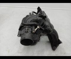 COLLETTORE ASPIRAZIONE 1.6B 125kW 170CV BMW 1 F20 - 13