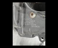 COLLETTORE ASPIRAZIONE 1.6B 125kW 170CV BMW 1 F20 - 14
