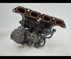 COLLETTORE ASPIRAZIONE 1.6B 125kW 170CV BMW 1 F20 - 16