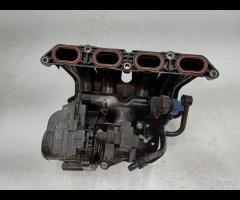 COLLETTORE ASPIRAZIONE 1.6B 125kW 170CV BMW 1 F20 - 17
