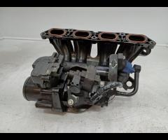 COLLETTORE ASPIRAZIONE 1.6B 125kW 170CV BMW 1 F20 - 20