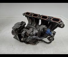 COLLETTORE ASPIRAZIONE 1.6B 125kW 170CV BMW 1 F20 - 21