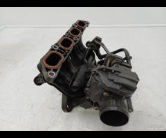 COLLETTORE ASPIRAZIONE 1.6B 125kW 170CV BMW 1 F20 - 22
