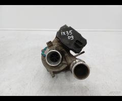 TURBOCOMPRESSORE 2.0D 100kW 136CV HYUNDAI IX35 201