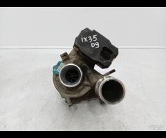 TURBOCOMPRESSORE 2.0D 100kW 136CV HYUNDAI IX35 201