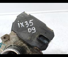 TURBOCOMPRESSORE 2.0D 100kW 136CV HYUNDAI IX35 201