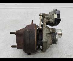 TURBOCOMPRESSORE 2.0D 100kW 136CV HYUNDAI IX35 201 - 7