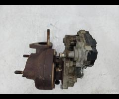 TURBOCOMPRESSORE 2.0D 100kW 136CV HYUNDAI IX35 201 - 8