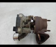 TURBOCOMPRESSORE 2.0D 100kW 136CV HYUNDAI IX35 201 - 9