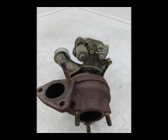 TURBOCOMPRESSORE 2.0D 100kW 136CV HYUNDAI IX35 201 - 12