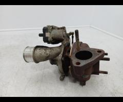 TURBOCOMPRESSORE 2.0D 100kW 136CV HYUNDAI IX35 201 - 13