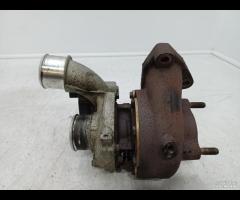 TURBOCOMPRESSORE 2.0D 100kW 136CV HYUNDAI IX35 201 - 14