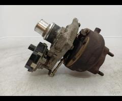 TURBOCOMPRESSORE 2.0D 100kW 136CV HYUNDAI IX35 201 - 15