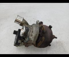 TURBOCOMPRESSORE 2.0D 100kW 136CV HYUNDAI IX35 201 - 16