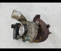 TURBOCOMPRESSORE 2.0D 100kW 136CV HYUNDAI IX35 201 - 17