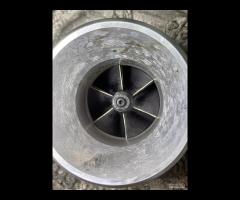 TURBOCOMPRESSORE 2.0D 100kW 136CV HYUNDAI IX35 201 - 18