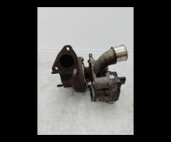 TURBOCOMPRESSORE 2.0D 100kW 136CV HYUNDAI IX35 201 - 21