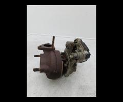 TURBOCOMPRESSORE 2.0D 100kW 136CV HYUNDAI IX35 201 - 22
