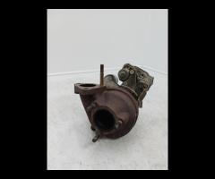 TURBOCOMPRESSORE 2.0D 100kW 136CV HYUNDAI IX35 201 - 23