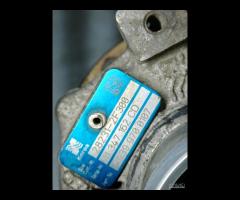 TURBOCOMPRESSORE 2.0D 100kW 136CV HYUNDAI IX35 201 - 24