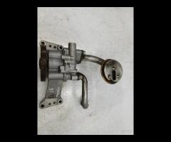 POMPA OLIO MOTORE 2.0D 100kW 136CV HYUNDAI IX35 20 - 4