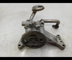 POMPA OLIO MOTORE 2.0D 100kW 136CV HYUNDAI IX35 20 - 6