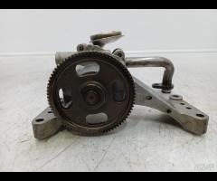 POMPA OLIO MOTORE 2.0D 100kW 136CV HYUNDAI IX35 20 - 7