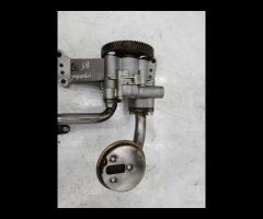 POMPA OLIO MOTORE 2.0D 100kW 136CV HYUNDAI IX35 20 - 8