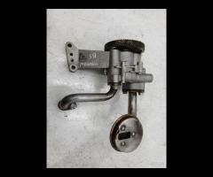 POMPA OLIO MOTORE 2.0D 100kW 136CV HYUNDAI IX35 20 - 9