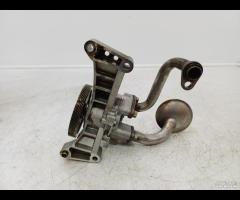 POMPA OLIO MOTORE 2.0D 100kW 136CV HYUNDAI IX35 20 - 11
