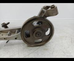 POMPA OLIO MOTORE 2.0D 100kW 136CV HYUNDAI IX35 20 - 16