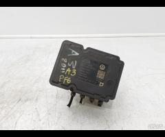 CENTRALINA POMPA ABS 1.4B 86CV 63KW VAG VOLKSWAGEN - 1