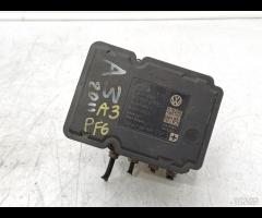 CENTRALINA POMPA ABS 1.4B 86CV 63KW VAG VOLKSWAGEN - 2