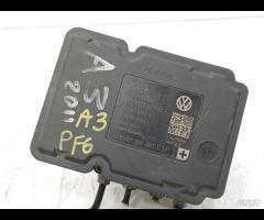 CENTRALINA POMPA ABS 1.4B 86CV 63KW VAG VOLKSWAGEN - 3