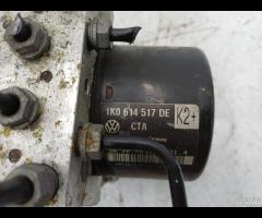 CENTRALINA POMPA ABS 1.4B 86CV 63KW VAG VOLKSWAGEN - 11