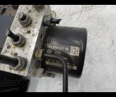 CENTRALINA POMPA ABS 1.4B 86CV 63KW VAG VOLKSWAGEN - 17