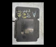 CENTRALINA POMPA ABS 1.4B 86CV 63KW VAG VOLKSWAGEN - 18