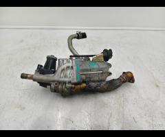 SCAMBIATORE EGR RADIATORE GAS DI SCARICO 3.0D 180K - 1
