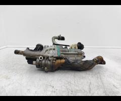 SCAMBIATORE EGR RADIATORE GAS DI SCARICO 3.0D 180K - 5