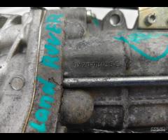 SCAMBIATORE EGR RADIATORE GAS DI SCARICO 3.0D 180K - 6