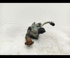 SCAMBIATORE EGR RADIATORE GAS DI SCARICO 3.0D 180K - 7