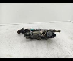 SCAMBIATORE EGR RADIATORE GAS DI SCARICO 3.0D 180K - 9