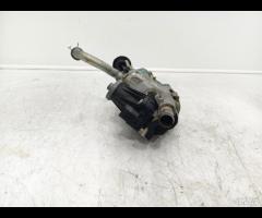 SCAMBIATORE EGR RADIATORE GAS DI SCARICO 3.0D 180K - 11