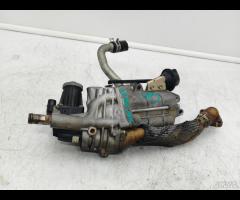 SCAMBIATORE EGR RADIATORE GAS DI SCARICO 3.0D 180K - 13