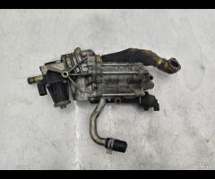 SCAMBIATORE EGR RADIATORE GAS DI SCARICO 3.0D 180K - 14